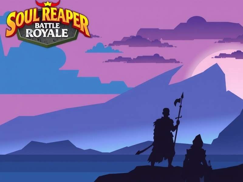Proven Indian Strategies for Soul Reaper Battle Royale Indian Gaming Strategy for Soul Reaper BR